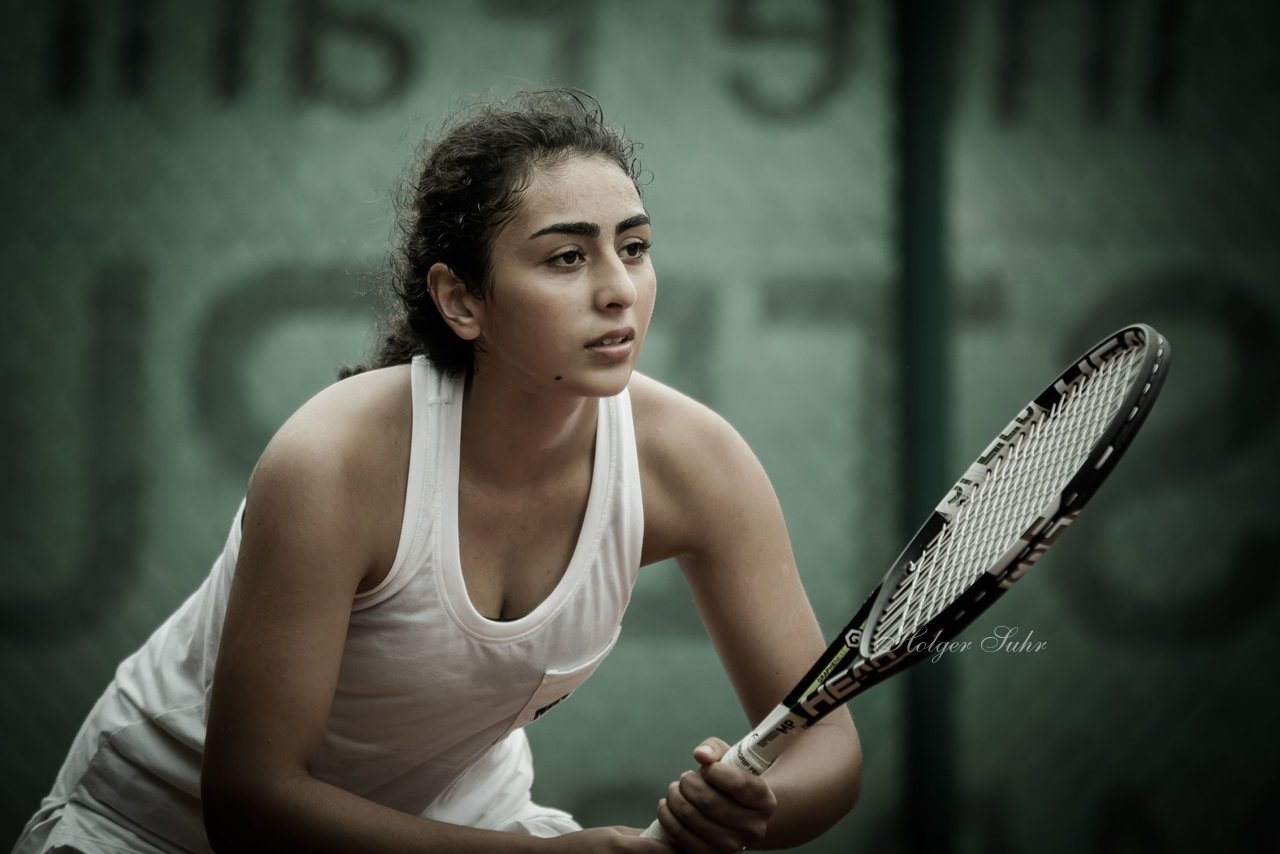 Emma Gevorgyan 307 - Schwartau Open